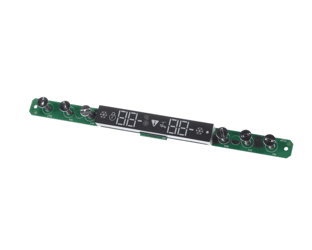 Blomberg Electronic Display Card - 5712631200