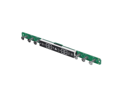 Blomberg Part# 5712631210 Electronic Display Card - Genuine OEM