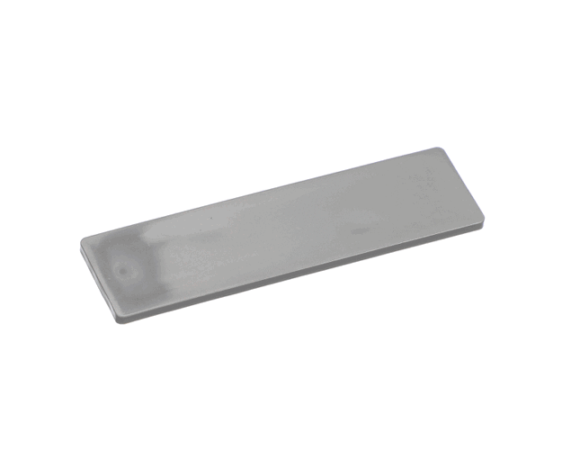 Blomberg Part# 5727680300 Upper Door Cover (Big) - Genuine OEM