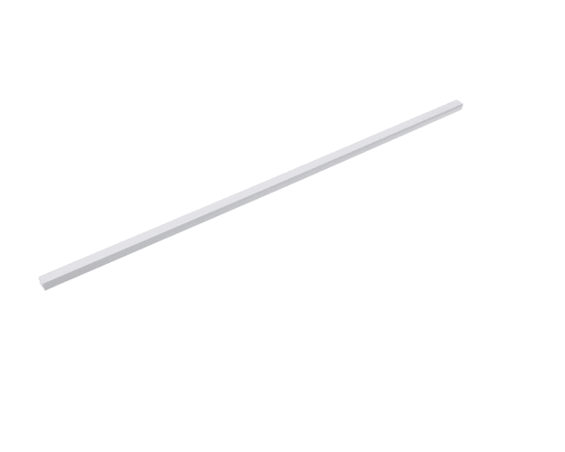Blomberg Part# 5737360100 Extrusion Back Trim - Genuine OEM