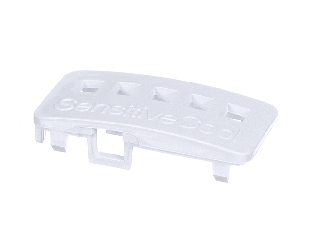 Blomberg Part# 5738200200 Sensor Cover - Genuine OEM
