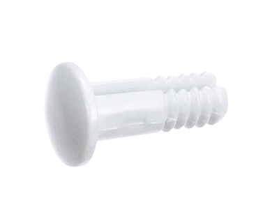 Blomberg Part# 5747420100 Flage Hole Plug - Genuine OEM