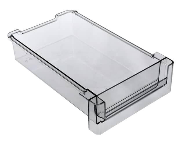 Blomberg Part# 5750870200 Ice Drawer - Genuine OEM
