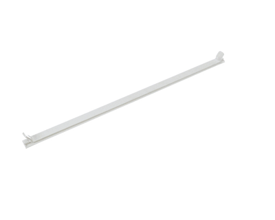 Blomberg Part# 5755290200 Glass Shelf Back - Genuine OEM