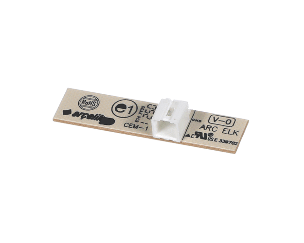 Blomberg Part# 5760960100 LED Card - Genuine OEM