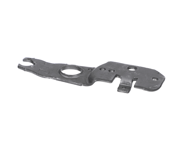 Blomberg Part# 5816660100 Upper Hinge - Genuine OEM