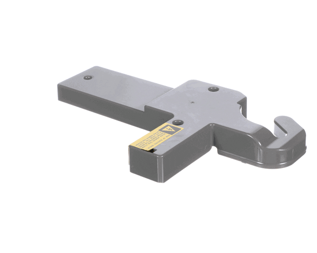 Blomberg Part# 5820080500 Upper Hinge Cover - Genuine OEM