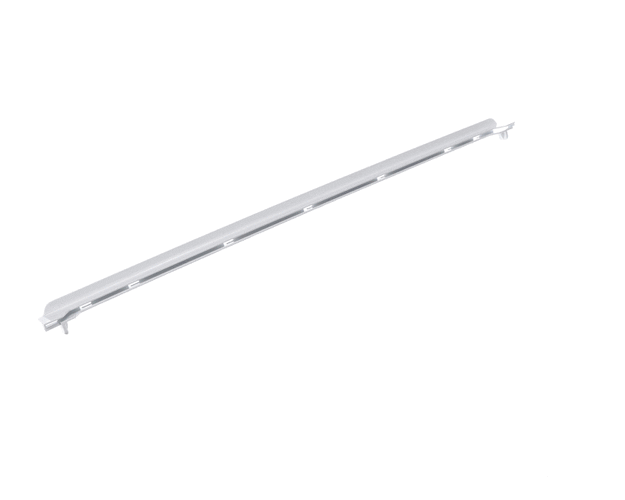 Blomberg Part# 5825850100 Glass Profil Crisper - Genuine OEM