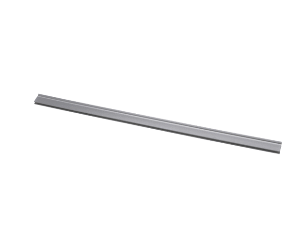Blomberg Part# 5855100200 Front Glass Shelf Profile - Genuine OEM