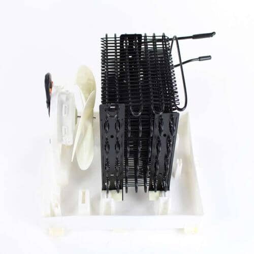 Blomberg Refrigerator Evaporating Pan Group - 5901270100