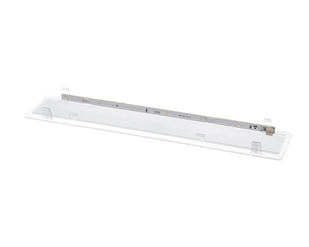 Blomberg Part# 5915910400 Lightining Assembly (Left) - Genuine OEM