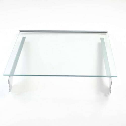 Blomberg Part# 5923480200 Fixed Shelf Hanging Glass - Genuine OEM