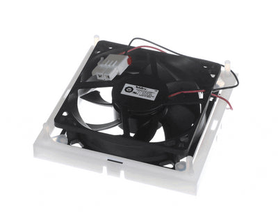 Blomberg Part# 5936800500 Fan Motor Assembly - Genuine OEM