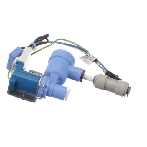 Blomberg Part# 5937030100 Water Valve Assembly - Genuine OEM