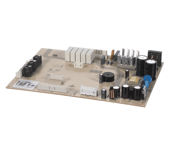 Blomberg Part# 5950983400 Control Card - Genuine OEM