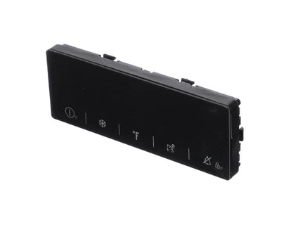 Blomberg Part# 5964142400 Display Assembly - Genuine OEM