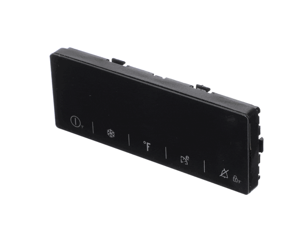 Blomberg Part# 5964142400 Display Assembly - Genuine OEM