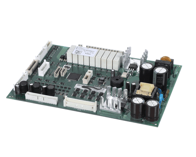 Blomberg Part# 5976549400 Control Board - Genuine OEM
