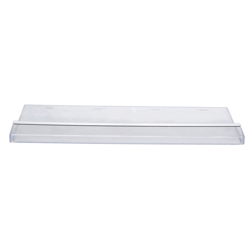 Blomberg Part# 5977581000 Printed Vegetable Tray Cover - Genuine OEM