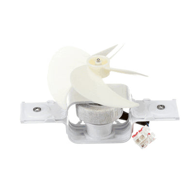 Blomberg Part# 5979270700 Evaporator Fan Motor Assembly - Genuine OEM