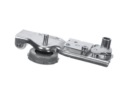 Blomberg Part# 5989330100 Bottom Adjustable Hinge (Right) - Genuine OEM