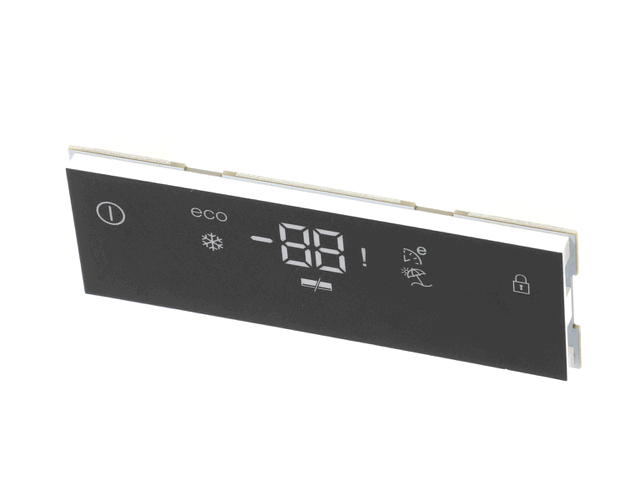 Blomberg Display Card Group - 6114762100