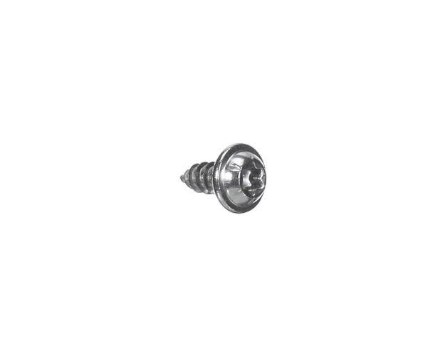 Blomberg Part# 9003610300 Sheet Meral Screw - Genuine OEM