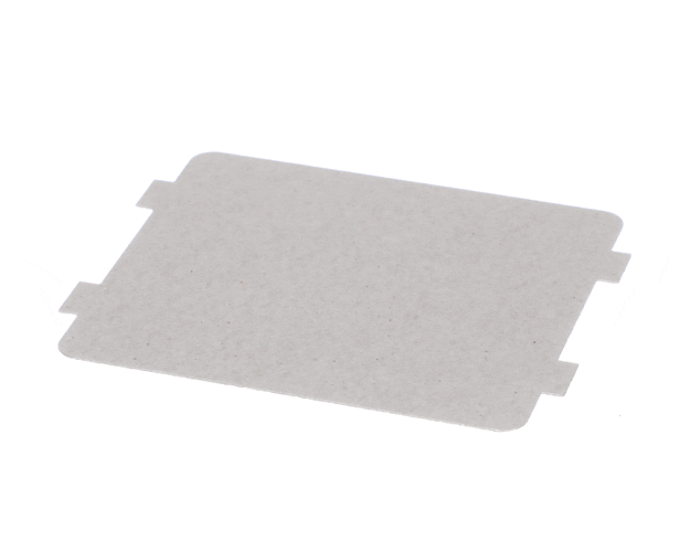 Blomberg Part# 9178003539 Wave Guide Cover - Genuine OEM