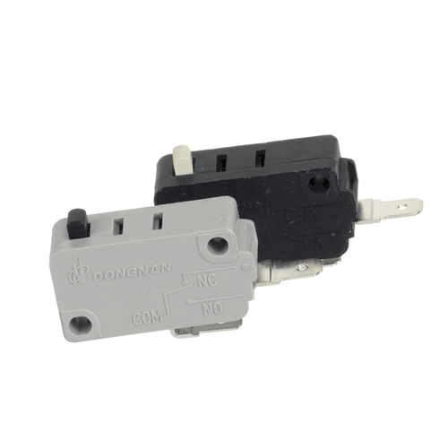 Blomberg Part# 9178009118 Microswitch Interlock - Genuine OEM