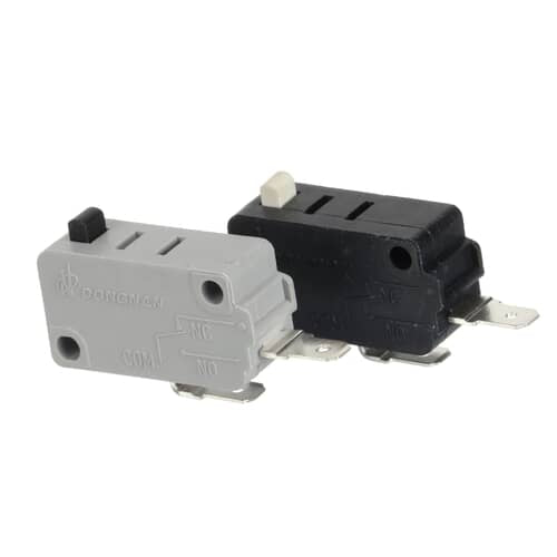 Blomberg Part# 9178009118 Microswitch Interlock - Genuine OEM