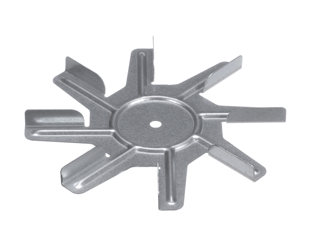 Blomberg Part# 9178009172 Cooling Fan - Genuine OEM