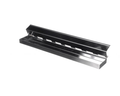 Blomberg Hood Support Vasc. Rec. Grassi 30 Fin. (S) - 9178010092