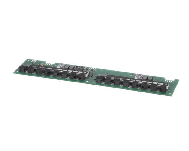 Blomberg Part# 9178015478 Touch Control - Genuine OEM