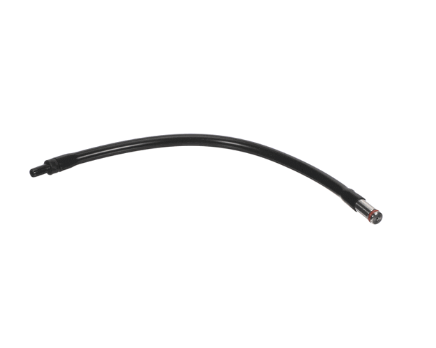 Blomberg Part# 9178016186 Milk Tube Assembly - Genuine OEM