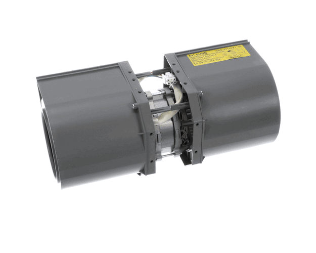 Blomberg Part# SH2078 Motor Ventilation - Genuine OEM