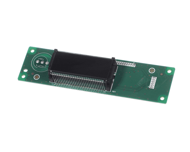 Blomberg Part# SH3003 Power Control Board Assembly - Genuine OEM