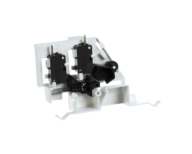 Blomberg Part# SH3006 Latch Switch Holder Assembly - Genuine OEM