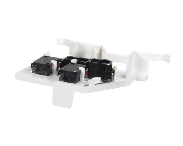 Blomberg Part# SH3007 Latch Switch Holder Assembly - Genuine OEM