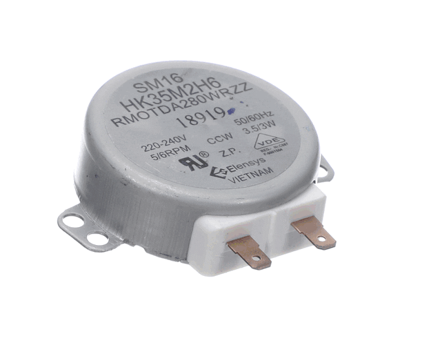 Blomberg Part# SH3015 Damper Motor - Genuine OEM