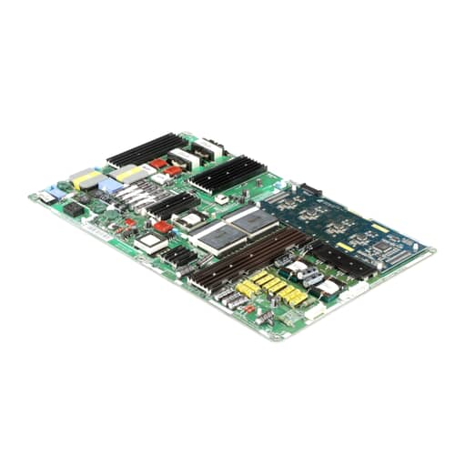 Samsung Part# BN44-00378B Power Supply Board - Genuine OEM