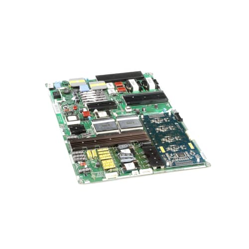 Samsung Part# BN44-00378B Power Supply Board - Genuine OEM