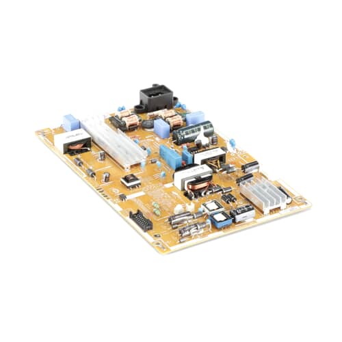 Samsung Part# BN44-00645A Power Board - Genuine OEM