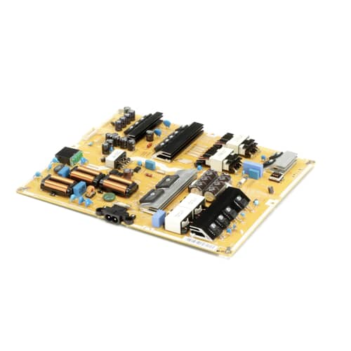 Samsung Part# BN44-00816A Power Supply Board - Genuine OEM