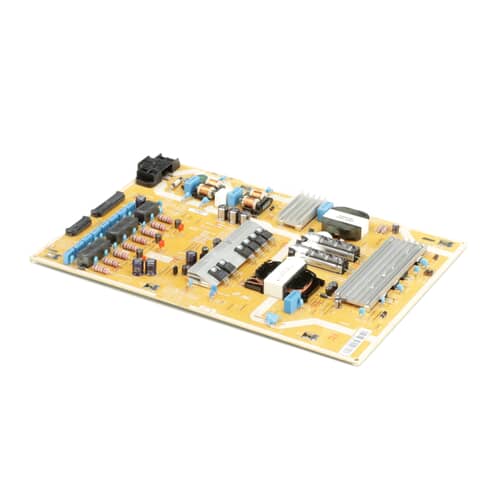 Samsung Part# BN44-00911A Power Control Board - Genuine OEM