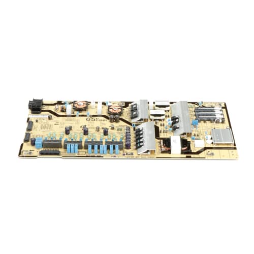 Samsung Part# BN44-00912A Power Control Board - Genuine OEM