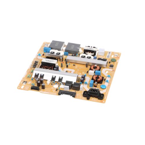 Samsung Power Supply LED Board BN44-00932A