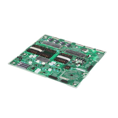 Samsung Part# BN44-00945A Power Control Board - Genuine OEM