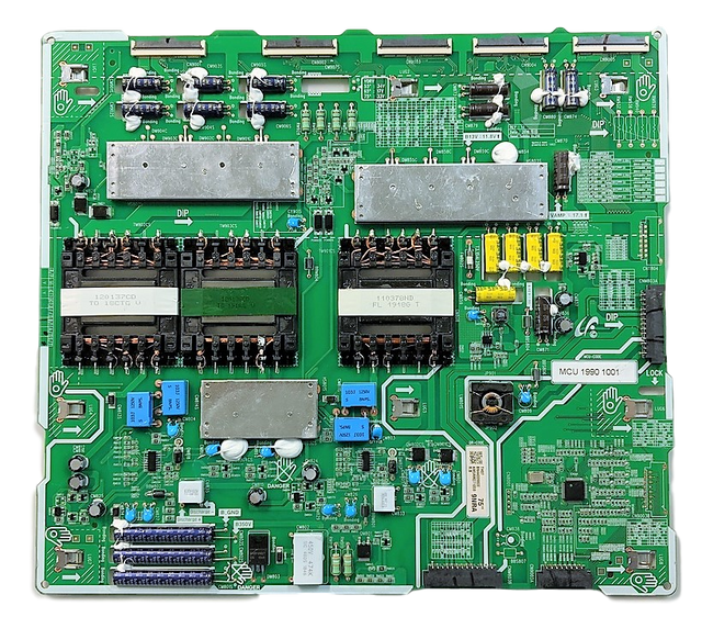 Samsung Part# BN44-00980E Driver Board - Genuine OEM