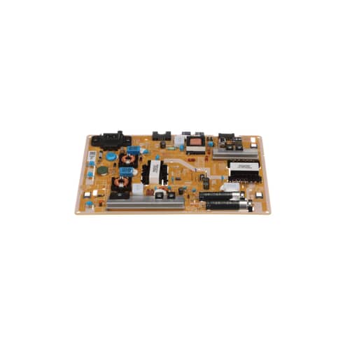 Samsung Part# BN44-01017A Power Supply Board - Genuine OEM