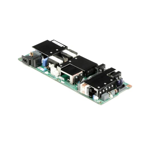Samsung Part# BN44-01035A Power Board - Genuine OEM